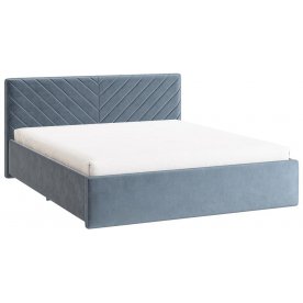 Двуспальная кровать Сандра 2