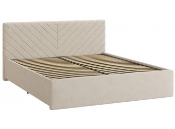 Двуспальная кровать Сандра 2