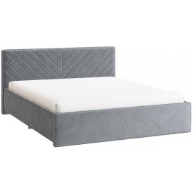 Двуспальная кровать Сандра 2