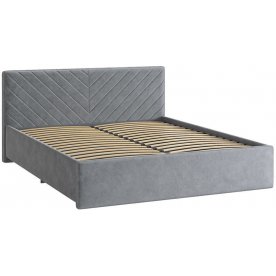 Двуспальная кровать Сандра 2