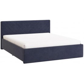 Двуспальная кровать Сандра 2