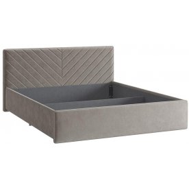 Двуспальная кровать Сандра 2