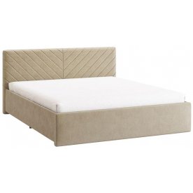 Двуспальная кровать Сандра 2