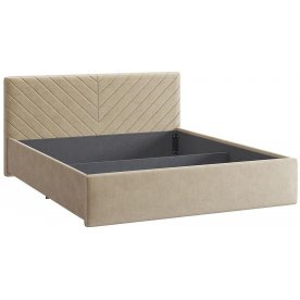 Двуспальная кровать Сандра 2