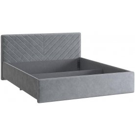 Двуспальная кровать Сандра 2