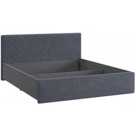 Двуспальная кровать Сандра 2