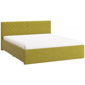 Двуспальная кровать Сандра 2