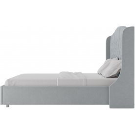 Двуспальная кровать Сантана