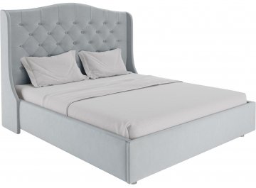 Двуспальная кровать Сантана