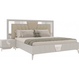 Двуспальная кровать Савелья