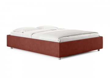 Двуспальная кровать Scandinavia