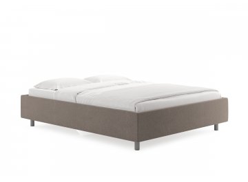 Двуспальная кровать Scandinavia