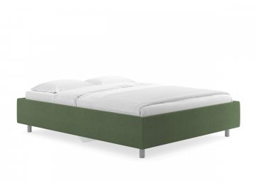 Двуспальная кровать Scandinavia