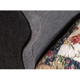 Двуспальная кровать Santa