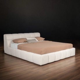 Двуспальная кровать Selection
