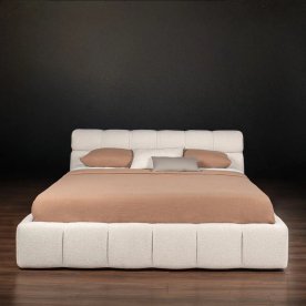 Двуспальная кровать Selection