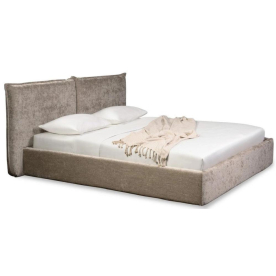 Двуспальная кровать Selection MDI.BD.SL.10