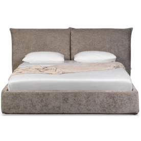 Двуспальная кровать Selection MDI.BD.SL.13