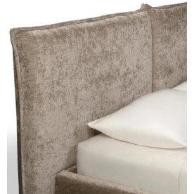 Двуспальная кровать Selection MDI.BD.SL.13