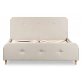 Двуспальная кровать Селена