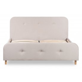 Двуспальная кровать Селена