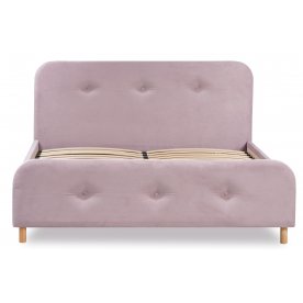 Двуспальная кровать Селена