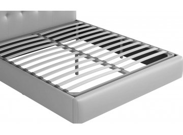 Двуспальная кровать Selesta