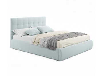 Двуспальная кровать Selesta