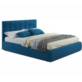 Двуспальная кровать Selesta