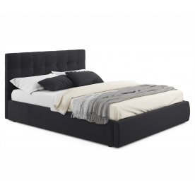 Двуспальная кровать Selesta