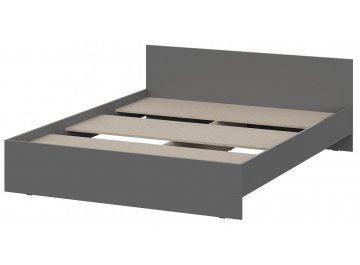 Недорогая кровать Сибити