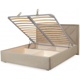 Двуспальная кровать Сидней