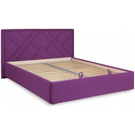 Двуспальная кровать Сидней