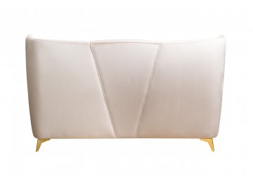 Двуспальная кровать Siena