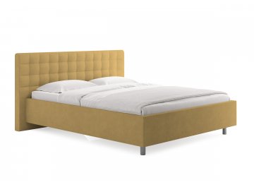 Двуспальная кровать Siena