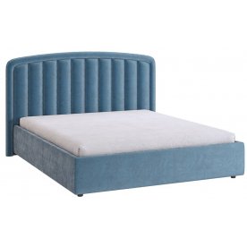 Двуспальная кровать Сиена 2