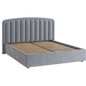 Двуспальная кровать Сиена 2