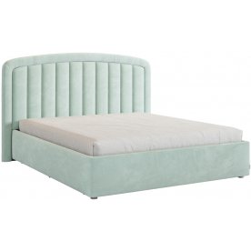 Двуспальная кровать Сиена 2