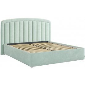 Двуспальная кровать Сиена 2