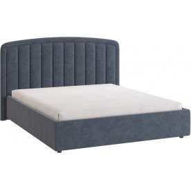 Двуспальная кровать Сиена 2