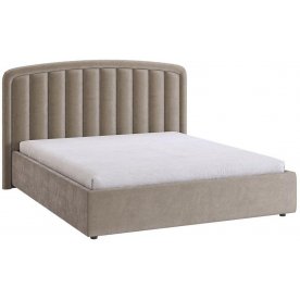 Двуспальная кровать Сиена 2