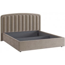 Двуспальная кровать Сиена 2