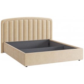 Двуспальная кровать Сиена 2