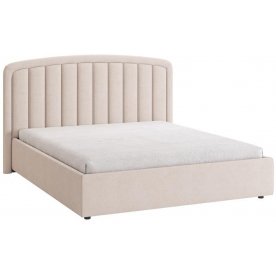 Двуспальная кровать Сиена 2