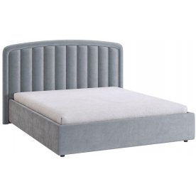 Двуспальная кровать Сиена 2