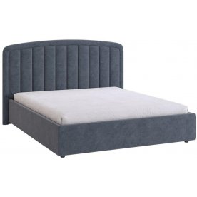 Двуспальная кровать Сиена 2