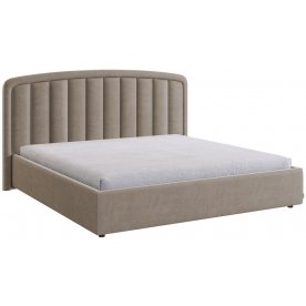 Двуспальная кровать Сиена 2