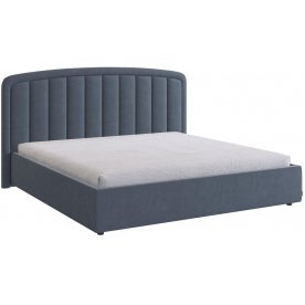 Двуспальная кровать Сиена 2