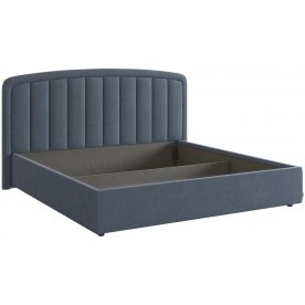 Двуспальная кровать Сиена 2