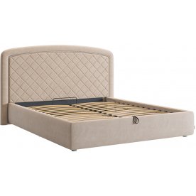 Двуспальная кровать Сильва 2